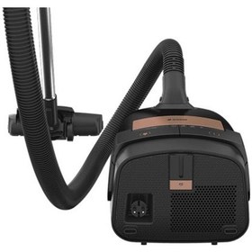 Resim Arçelik S4935 600 W Toz Torbalı Elektrikli Süpürge 