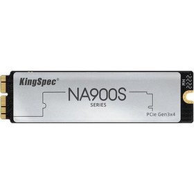 Resim KINGSPEC KINGSPECNA900S1TBPCIE3-MAC3500-3200MBS 