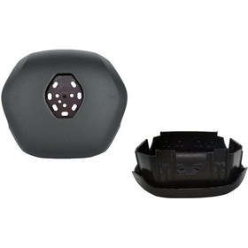 Resim Megane 4 Espace 5 Talisman Sürücü Airbag Kapağı 985700230r 