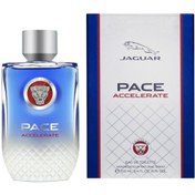 Resim Jaguar Pace Accelerate Erkek Parfüm EDT 100 ML 