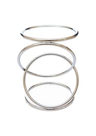 Resim Piercing Sehpa 