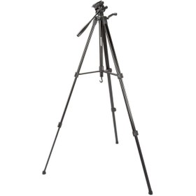 Resim 3950 Profesyonel Tripod Bushman