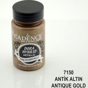 Resim Cadence Multisurface Dora Antik Altın 90 ml 