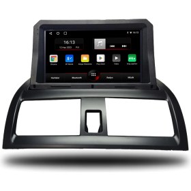 Resim Honda Accord Android Carplay Multimedya 2003-2007 4GB RAM + 64Gb Hafıza + 8 Çekirdek 