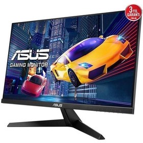 Resim Asus 23.8" Ips Vy249hgr 1ms 120hz Hdmı Gamıng Monitör 1920x1080 