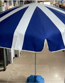 Resim sürmene çarşı avm çarşı a.v.m. Plaj Şemsiyesi 2 Metre Eğilebilir Gabardin Kumaş 1 kalite Bidonlu kaliteli 10 telli 