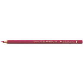 Resim Faber Castell Polychromos Artist Kuru Boya Kalem 127 Pink Carmine 