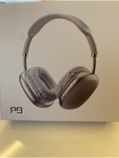 Resim YK Design P9 BLUETOOTH KULAKLIK 