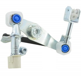 Resim Opel Corsa C Vites Kol Mekanizması 758947 