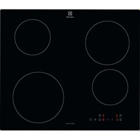 Resim Electrolux LIB60420CK İndüksiyonlu Ankastre Ocak 