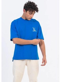 Resim Zekids Erkek Çocuk Bel Paça Lastikli Gabardin Pantolon-12630-taş Taş 
