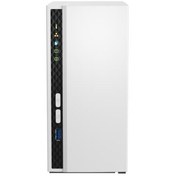 Resim QNAP TS-233-2GB RAM 2 HDD YUVALI TOVER NAS QNAP TS-233-2GB RAM 2 HDD YUVALI TOVER NAS