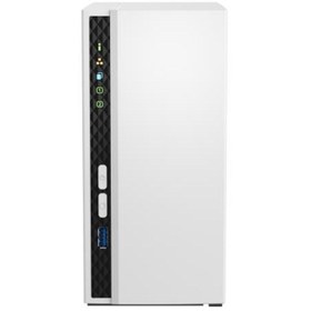 Resim QNAP TS-233-2GB RAM 2 HDD YUVALI TOVER NAS 