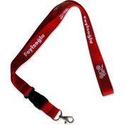 Resim - Boyun Anahtarlığı Feyizoğlu Logolu 