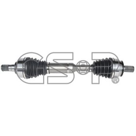 Resim GSP 201375 On Aks Sol Komple Volvo Xc60 D4 Conta Capi (Mm) 6 Dis Dis 31 Dis Dis40 Uzunluk (Mm) 596 Otomatik Sanziman 8 Vitesli 31325110 (WM296642) 