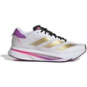 Resim Adidas Adizero Sl2 W Kadın Koşu Ayakkabısı Jq7463 Çok Renkli Renkli 