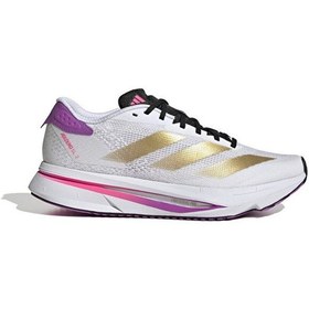 Resim Adidas Adizero Sl2 W Kadın Koşu Ayakkabısı Jq7463 Çok Renkli Renkli 