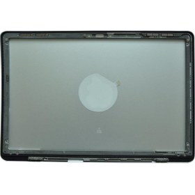 Resim Apple Uyumlu MacBook Pro 13 Unibody 2011 Lcd Cover Kapak V1 