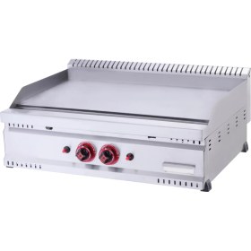 Resim KUTLU TİCARET Kutlu 60X60 Düz Tabla Izgara (Gazlı) 