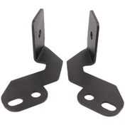 Resim 2pç Aydınlatma Braketi Rzr Huifeng 