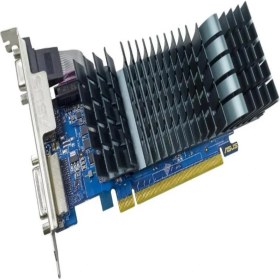 Resim Asus Geforce GT710-SL-2GD3-BRK-EVO 2gb Ddr3 64BIT 1xvga 1xhdmı 1xdvı Ekran Kartı 
