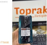 Resim Xiaomi Redmi Note 8 Pro İkinci El TR | 128 GB | Lacivert İkinci El REDMİ NOTE 8 PRO TOPRAK İLETİŞİMDEN