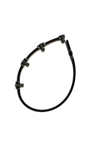 Resim OEM Mercedes Benz Sprinter 6460700932 Enjektör Geri Dönüş Hortumu 