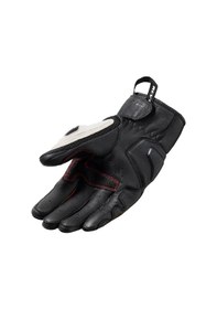 Resim Revit Revıt Dırt 4 Eldiven Siyah-kırmızı 