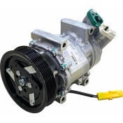 Resim BOSCH KLİMA KOMPRESÖRÜ NISSAN-RENAULT CHINA 