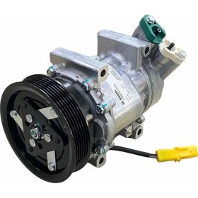 Resim BOSCH KLİMA KOMPRESÖRÜ NISSAN-RENAULT CHINA 