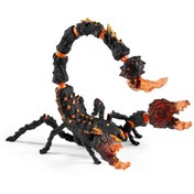 Resim Schleich Lav Akrebi 70142 