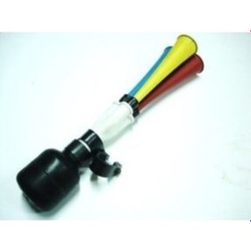 Resim Havalı Korna - 3 Borulu Vak Vak 