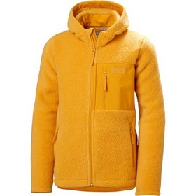 Resim Helly Hansen Hh Jr Champ Pıle Jacket - Hh Çocuk Polar Ceket 