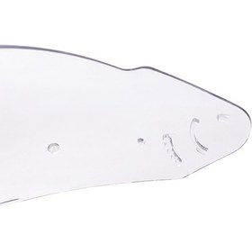 Resim ENDRO Twister Şeffam Cam 