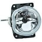 Resim Fiat Brava Sis Lambası Farı Orijinal OPAR 51756924 