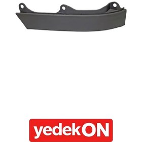 Resim Tampon Üst Kaşı Actros Mp1 Sağ (Kahveci Premium) - A9418850174 