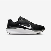 Resim Nike Air Winflo 11 Erkek Koşu Ayakkabısı Fj9509-001 Siyah 