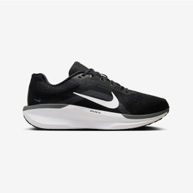 Resim Nike Air Winflo 11 Erkek Koşu Ayakkabısı Fj9509-001 Siyah 
