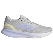 Resim Adidas Runfalcon 5 Kadın Spor Ayakkabı - Jı3979 Gri 
