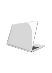 Resim Macbook Air M5 M4 M3 M2 13.6 A3113 A2681 A3240 Uyumlu Kılıf Kristal Şeffaf Kapak Kılıf Koruma Diğer 