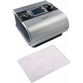 Resim Cpap-Bpap Filtresi Resmed S9 3Lü 