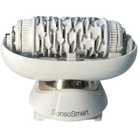 Resim Empressco Hassas ve etkili epilasyon cımbızı, pratik kullanım, güvenli ve konforlu sonuçlar 