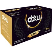 Resim Doku 100 Adet Prezervatif 