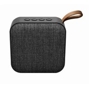 Resim Platoon Bluetooth Hoparlör Usb-Sd Platoon PL-4442 