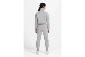 Resim Nike Sportswear Tracksuit Grey Kız Çocuk Eşofman Takımı Gri 