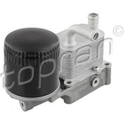 Resim TOPRAN 305241001 Yag Sogutucu Filtreli Komple (Ford: Focus 1.8Tdci 98-04 Tourneo Connect 1.8Tdci 75Ps/90Ps 02/-- ) 2M5Q6B624BD (WK847598) 