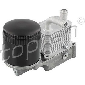 Resim TOPRAN 305241001 Yag Sogutucu Filtreli Komple (Ford: Focus 1.8Tdci 98-04 Tourneo Connect 1.8Tdci 75Ps/90Ps 02/-- ) 2M5Q6B624BD (WK847598) 