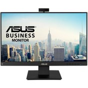 Resim ASUS 23.8 Be24eqk Ips 1920x1080 5ms Hdmı Dsub Dp Monitor 