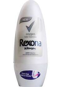 Resim Rexona Oxygen Kadın Roll-On Deodorant 50 ML 