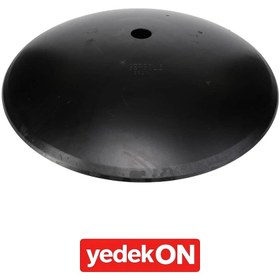 Resim AGCO Ayçiçek Disk Bıçağı 24'' x 6 Gauge - Massey Ferguson | SN9821N 
